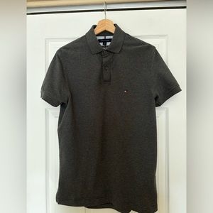 Tommy Hilfiger men polo shirt